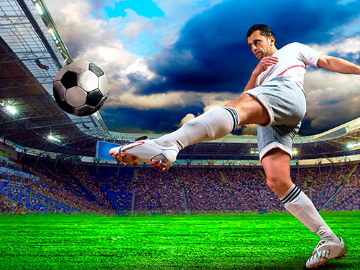 Football Match3 online game