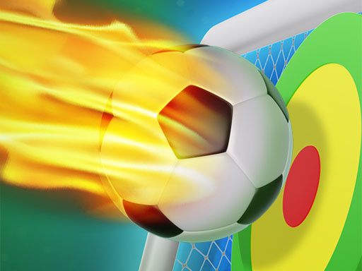 Football Penalty online Sports game