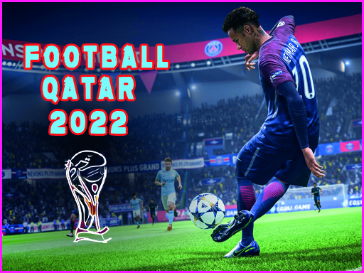Football Qatar 2022 online game