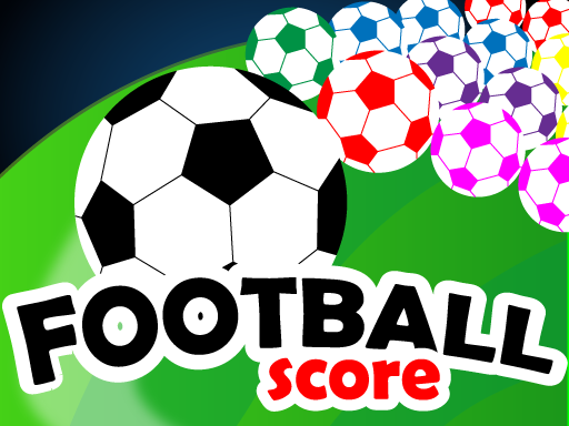 Football Score online game