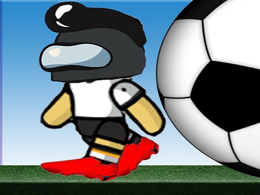 Football Shoot League online game