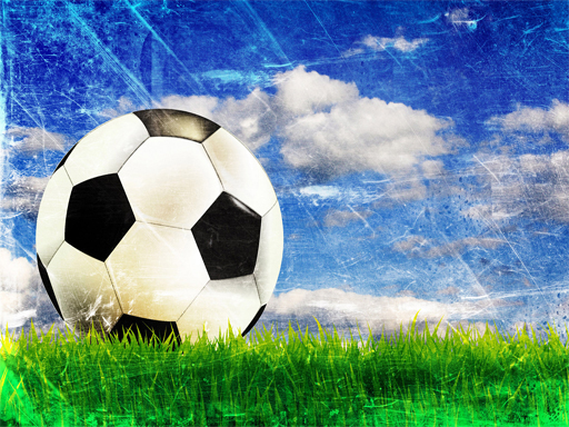 Football Slide online game