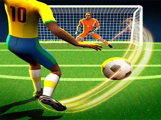 Football Storm Strike online game