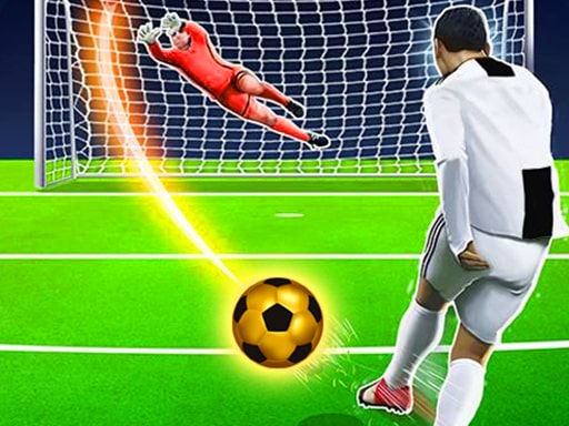Football Strike - FreeKick Soccer online game
