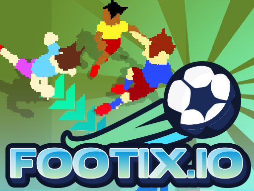 Footix.io online game