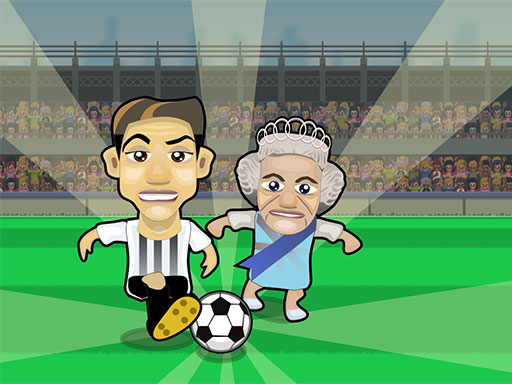 FootyZag online game