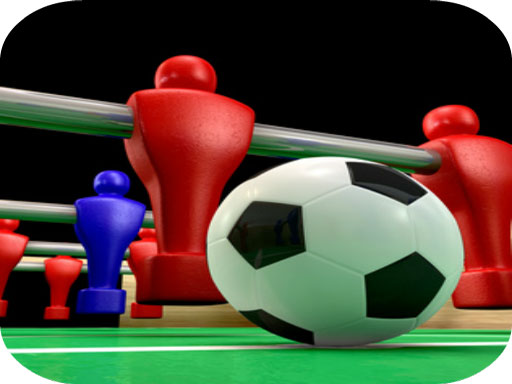 FoozBaLL online Sports game