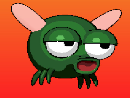 For an Apple online Shooting game