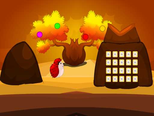 Foreshore Escape online game