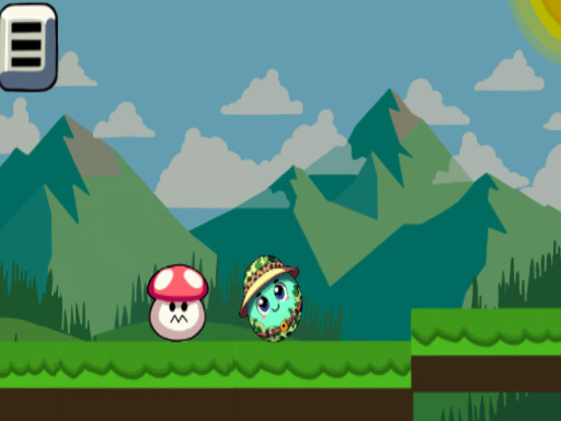 Forest Adventure online Arcade game