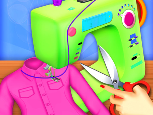Forest Boutique Little Tailor online game
