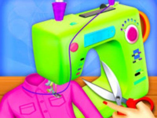 Forest Boutique Tailor online game