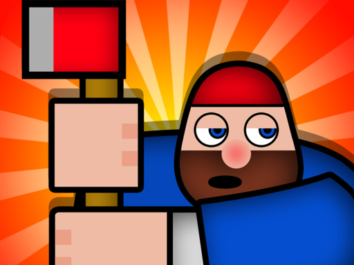 Forest Man online Boys game