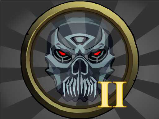 Forgotten Dungeon 2 online Adventure game