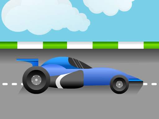 Formula Challenge online game