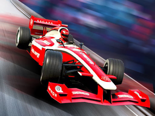 Formula Grand Zero online game