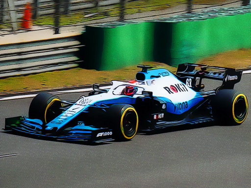 Formula Racers Puzzle online game