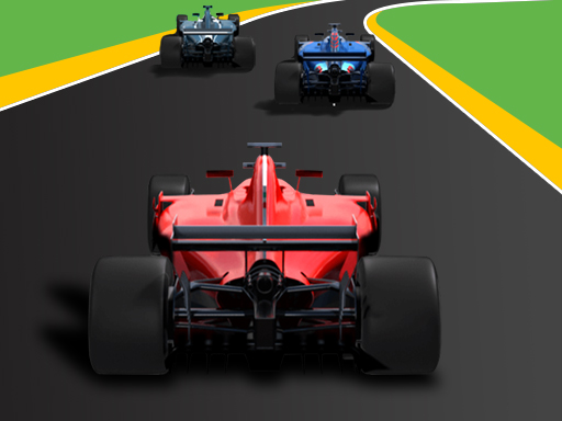 Formula Rush Online online game