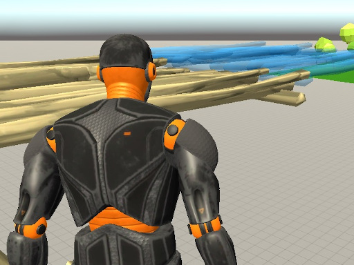 Fort Builder Sandbox online game