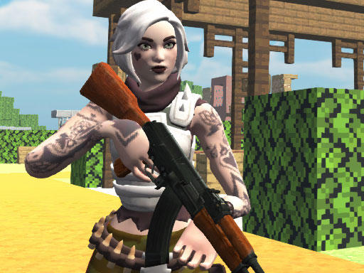 Fort Clash Survival online game