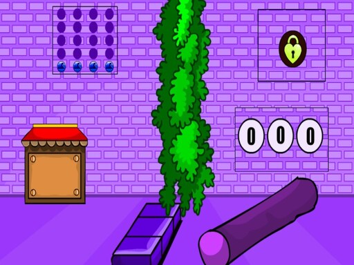 Fort Escape online game