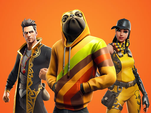 Fortnite Memory online game