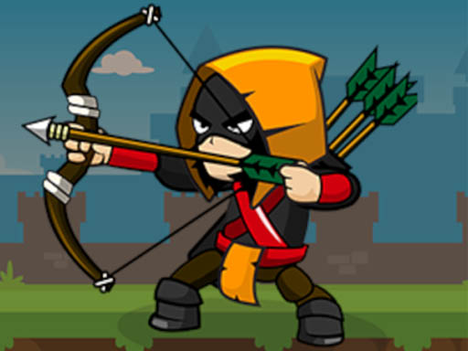 Fortress Defense 2 online game