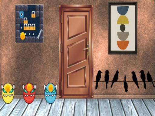 Fortunate Boy Escape online game