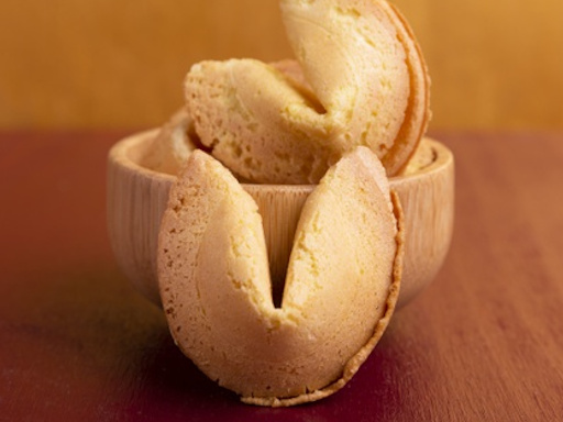 Fortune Cookies online game