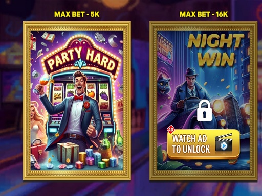 Fortune Town Slot game 2025 online Arcade game