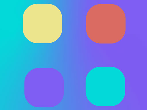 Four Colors Game online game
