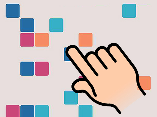Fours Puzzle Game online game