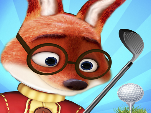 Foxy Golf Royale online Sports game