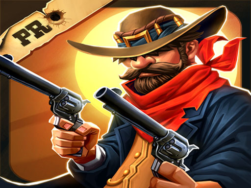 Fps Cow-boy  online game