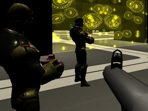FPS Simulator online game