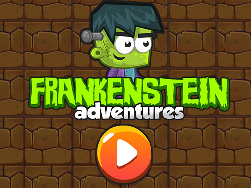 Frankenstein Adventures online game