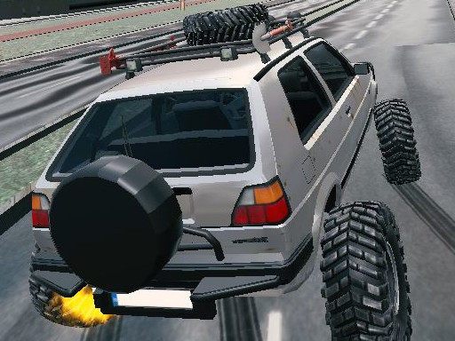 Free City Drive online Racing game