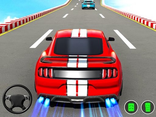 Free City Driving online game