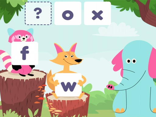 Free Educational Games online game
