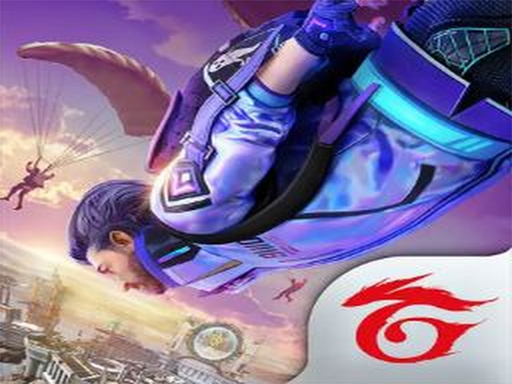 Free Fire MAX Memory Garena Free Fire Call of Duty online Puzzle game