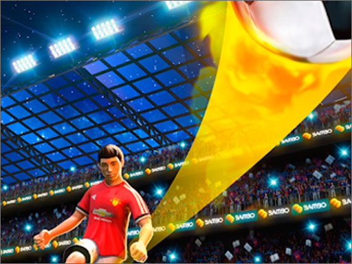 Free Kick Football 2021 online game