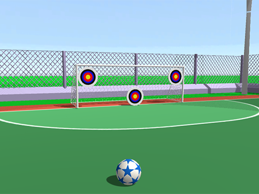 Free Kick Master online game