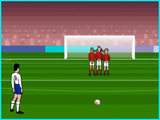 Free Kick World Cup 2022 online Sports game