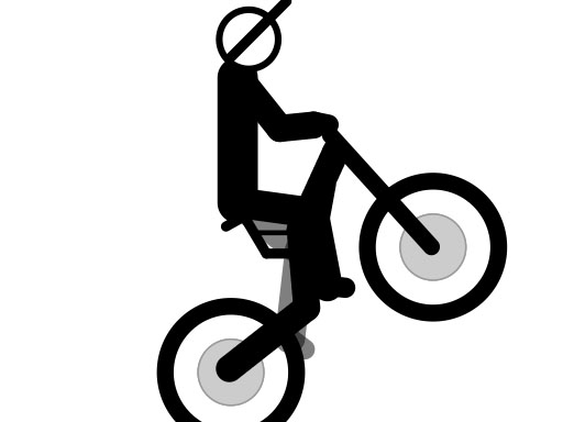 Free Rider HD online game