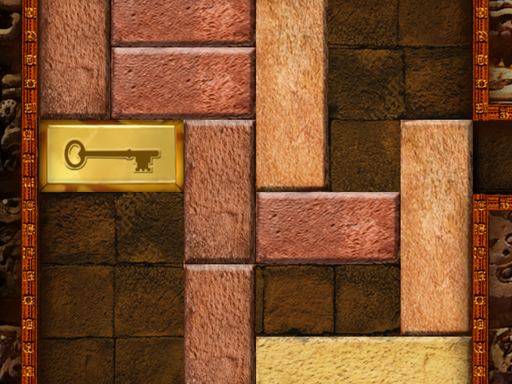 Free The Key online game