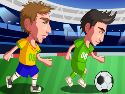 Free Time Football online game