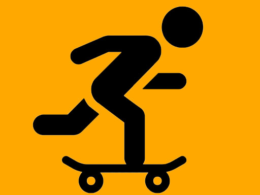 Freehead Skate online Action game