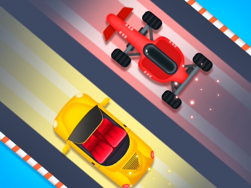 Freestyle Racing online game