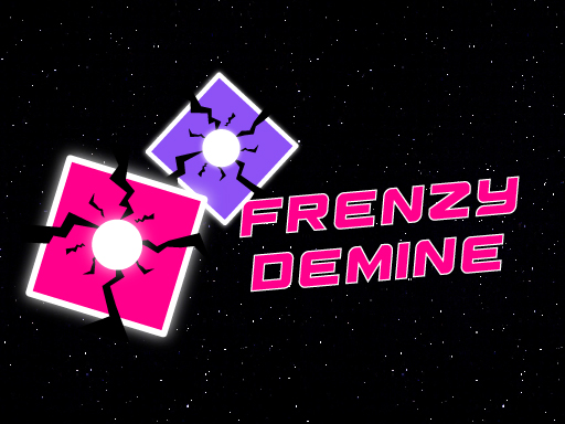 Frenzy Demine online game