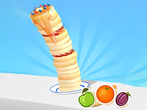 Fresh Fruit Platter fun online Action game